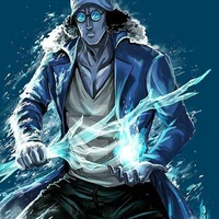 Aokiji