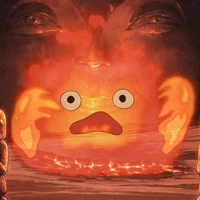 calcifer