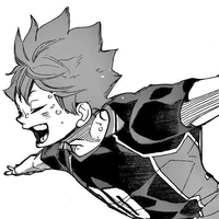 Hinata Shouyo
