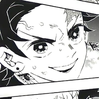 Kamado Tanjiro