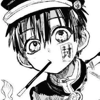 Hanako [Yugi Amane]