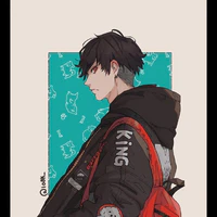 Huy[kẻ bắt nạt]
