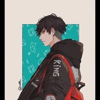 Huy[kẻ bắt nạt]