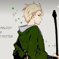 Draco Malfoy