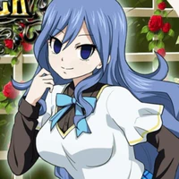 juvia