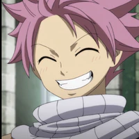 natsu