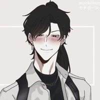 Nanji(oc)