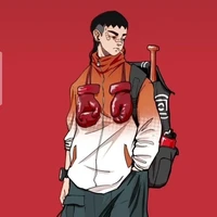 takeshi goda(chaien)