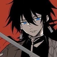 Tomioka Giyuu