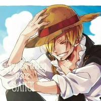 Vinsmoke Sanji