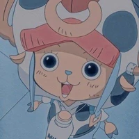 Tony Tony Chopper