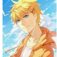 Urumaki naruto