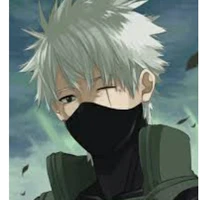 hatake kakashi