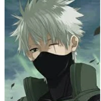 hatake kakashi