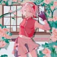 haruno sakura