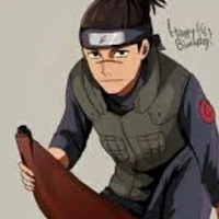 umino iruka