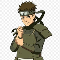 hokage đệ tam(samrutobi hizuren)
