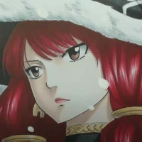 Irene Belserion