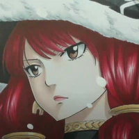 Irene Belserion