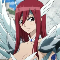 Erza Scarlet