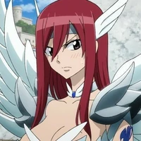 Erza Scarlet