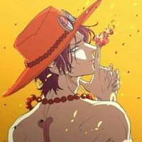Portgas D Ace
