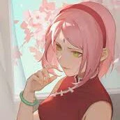 haruno sakura