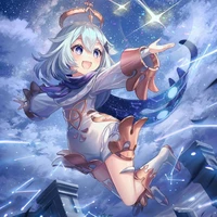 Paimon