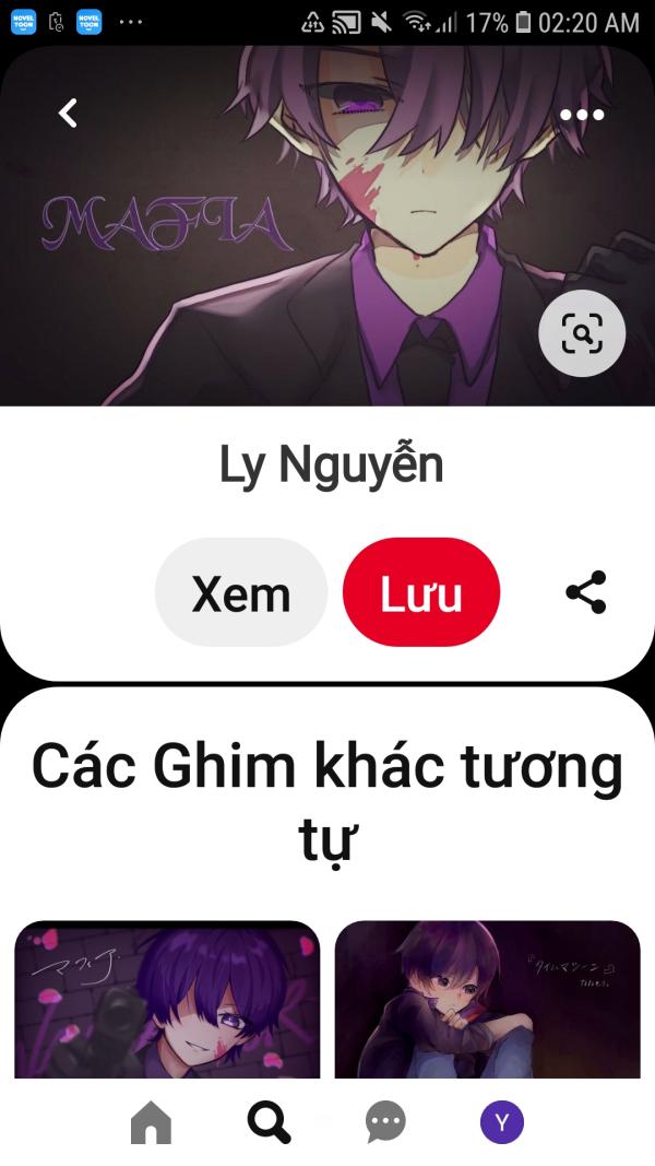 NovelToon
