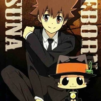 Sawada tsunayoshi