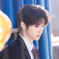 Trương Tuấn Hào_Zhang Junhao_Anh