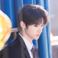 Trương Tuấn Hào_Zhang Junhao_Anh