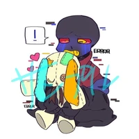 Error