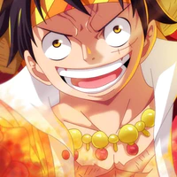 Luffy