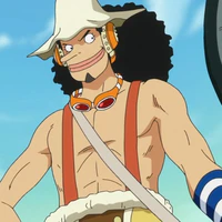 Usopp