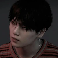 Yoongi