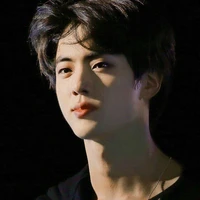 Seokjin