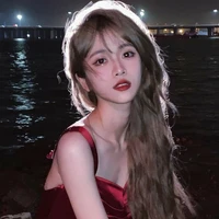 Lạc Bạch Dương |@Ari.Hana