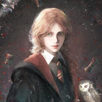 Ronald Weasley