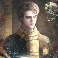 Cedric Diggory