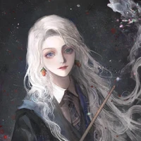 Luna Lovegood