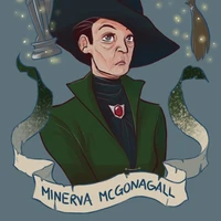Minerva McGonagall
