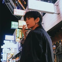 Hàn Lãnh Thiên Bình _ @Lib_biry