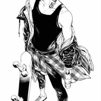 Sano Manjiro /mikey