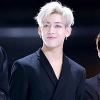 BamBam(bff cô)
