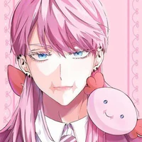 Sanzu Haruchiyo