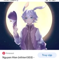 Tsukino Luka
