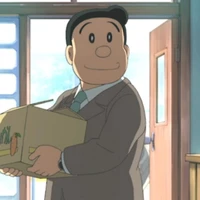 nobi nobisuke