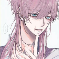 Sanzu Haruchiyo