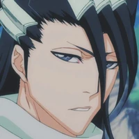 Kuchiki Byakuya